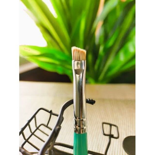 広島・熊野筆　メイクアップブラシセット 世界に誇る熊野の化粧筆メーカーの商品