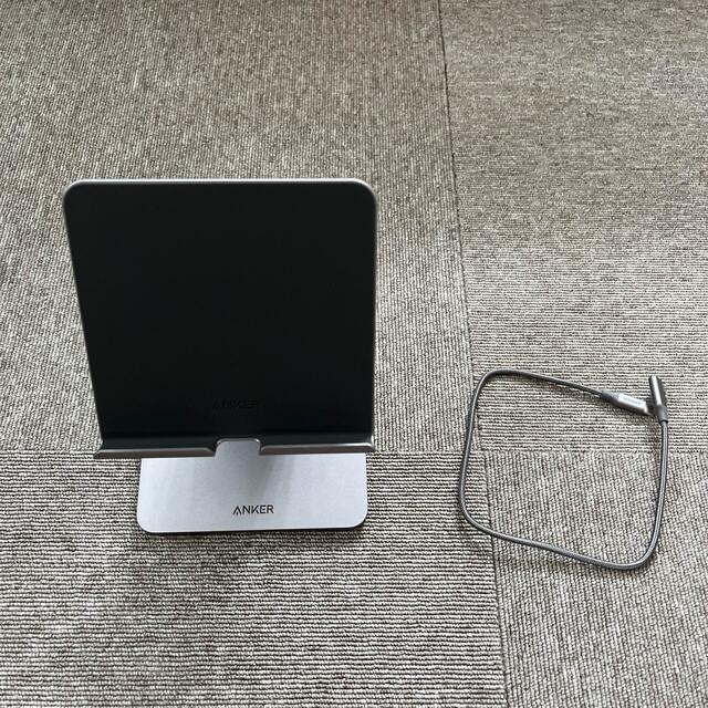 その他Anker 551 USB-C ハブ (8-in-1,Tablet Stand)