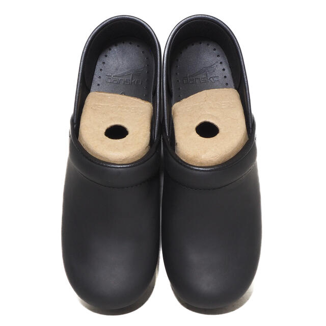 箱付き ダンスコ プロフェッショナル DANSKO Pro サイズ37 24cm