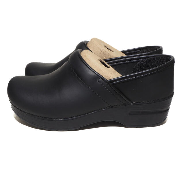箱付き ダンスコ プロフェッショナル DANSKO Pro サイズ37 24cm
