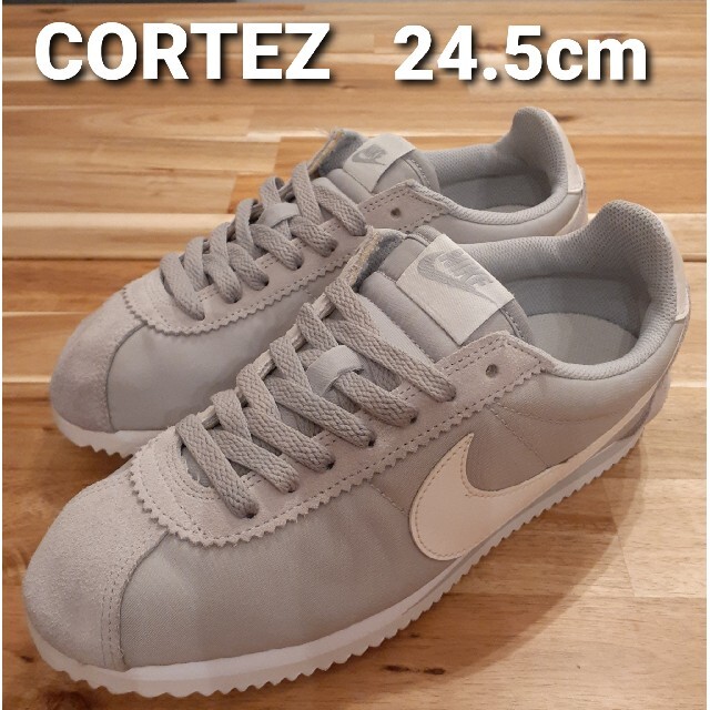 在庫処分・数量限定 【新品未使用 】NIKE コルテッツ Cortezシャーク