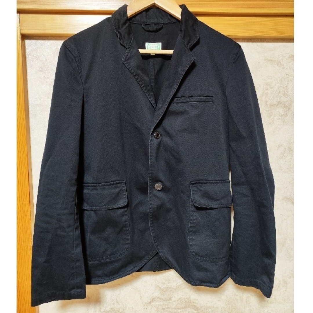 C.A.B. CLOTHING(キャブ)のCABCLOTHING キャブクロージング ジャケット メンズのジャケット/アウター(テーラードジャケット)の商品写真
