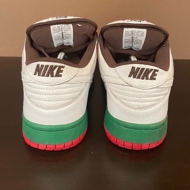 NIKE DUNK SB カリフォルニア　29cm 1