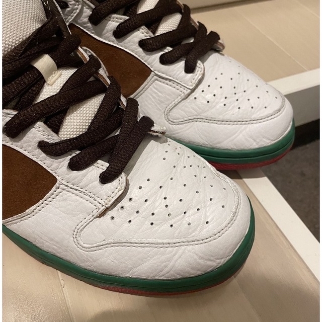 NIKE DUNK SB カリフォルニア　29cm 2