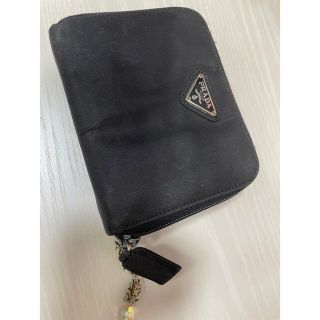 プラダ 折り財布(メンズ)(ナイロン)の通販 88点 | PRADAのメンズを ...