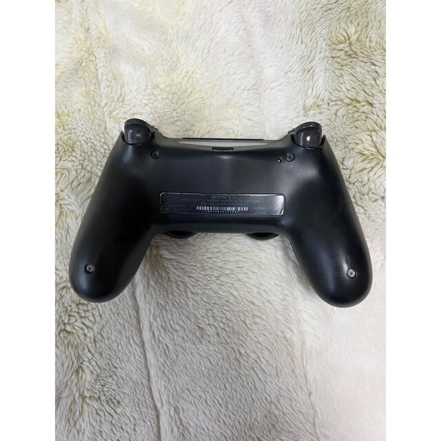 純正 PS4 コントローラー DUALSHOCK4 エンタメ/ホビーのゲームソフト/ゲーム機本体(家庭用ゲーム機本体)の商品写真