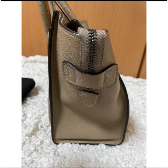 celine(セリーヌ)の10月1日 たか様専用 レディースのバッグ(ハンドバッグ)の商品写真