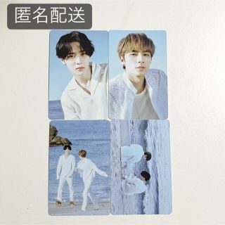 WayV 威神　シャオジュン　セット