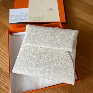 エルメス(Hermes)のHERMES エルメス　バスティア(コインケース)