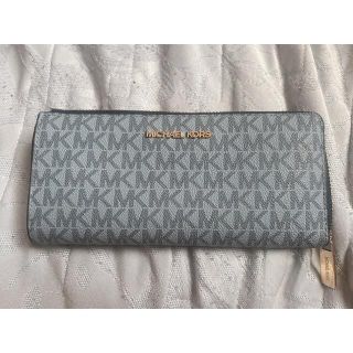 マイケルコース(Michael Kors)の✩.*˚マイケルコース 長財布(財布)