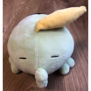 ポケモン(ポケモン)のポケモン ゴクリン ぬいぐるみ(ぬいぐるみ)