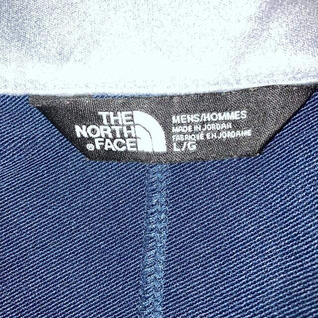 THE NORTH FACE(ザノースフェイス)のザ　ノースフェイス　ソフトシエルジャケット　Ｌ メンズのジャケット/アウター(その他)の商品写真