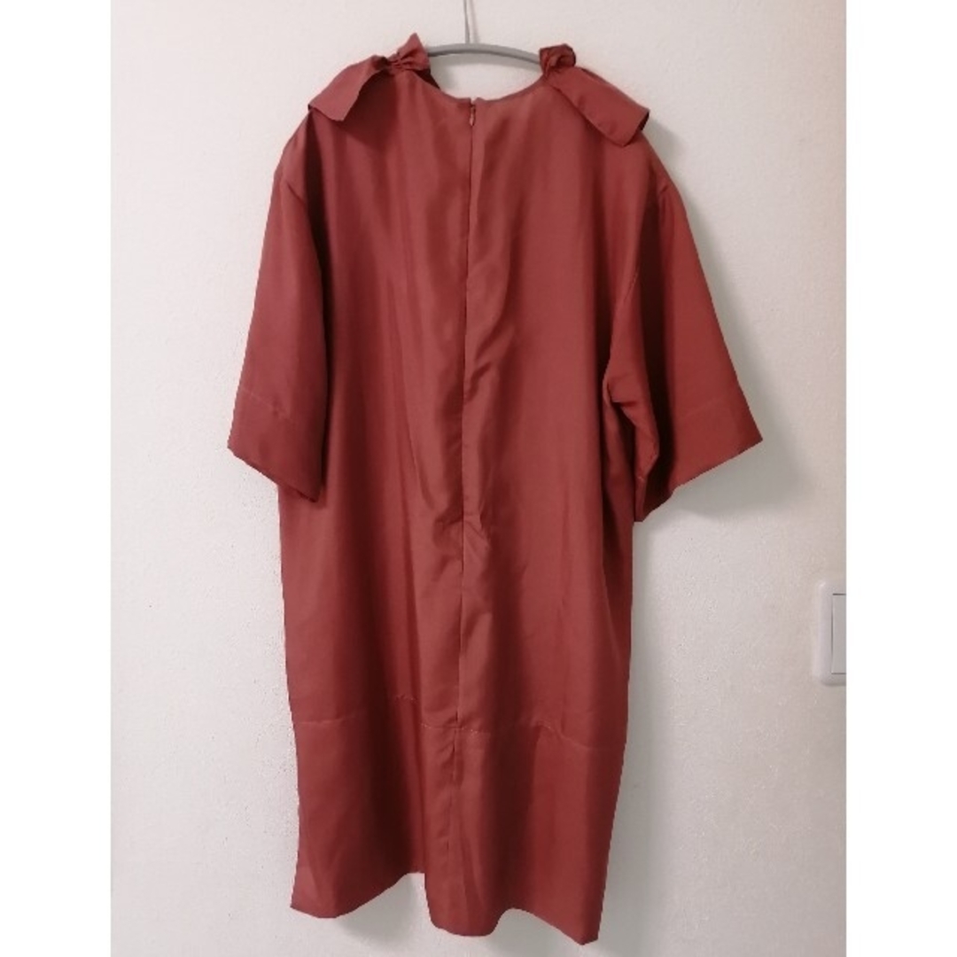 MARNI 新品タグ付き シルクワンピース サイズ38