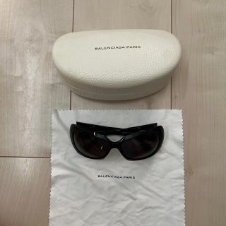 バレンシアガ(Balenciaga)のBALENCIAGA サングラス(サングラス/メガネ)