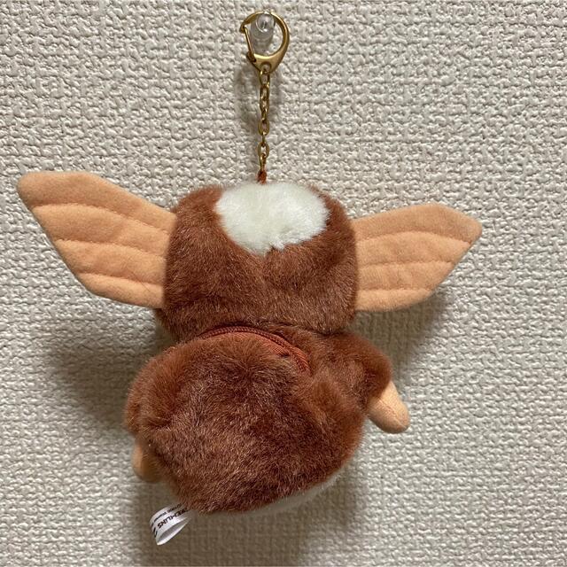 グレムリン　ギズモ　キーホルダー エンタメ/ホビーのフィギュア(SF/ファンタジー/ホラー)の商品写真