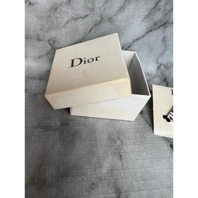 Dior(ディオール)の〜えり様専用〜 レディースのアクセサリー(イヤリング)の商品写真