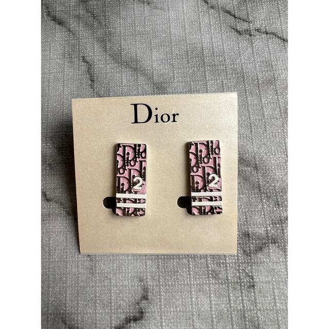 Dior(ディオール)の〜えり様専用〜 レディースのアクセサリー(イヤリング)の商品写真