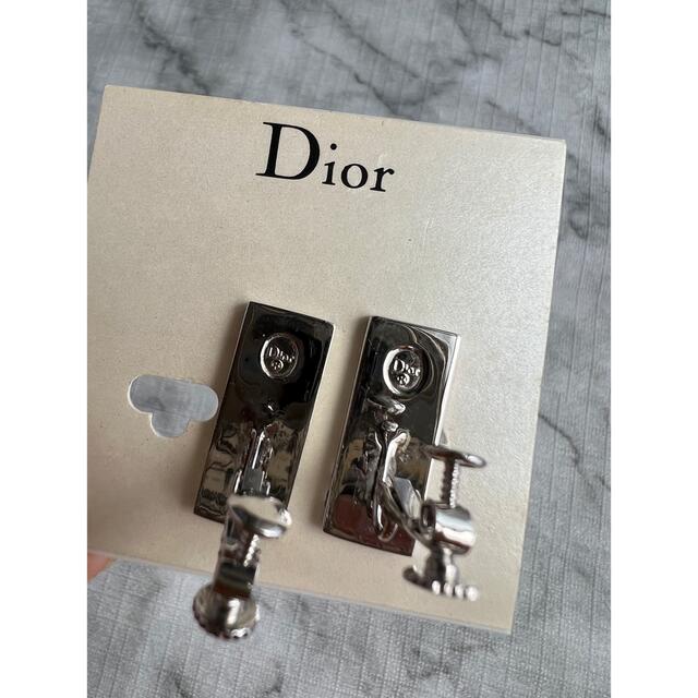 Dior(ディオール)の〜えり様専用〜 レディースのアクセサリー(イヤリング)の商品写真