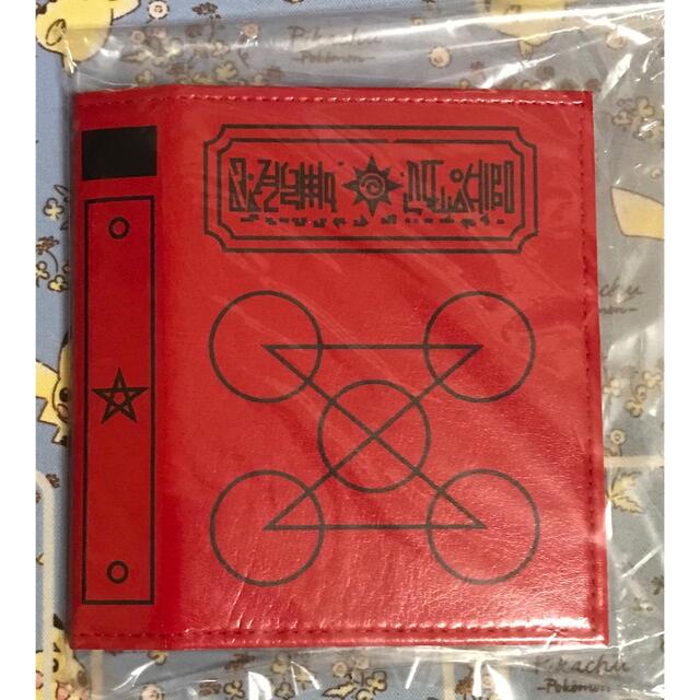 金色のガッシュベル THE CARD BATTLE 革製魔本ファイル 未使用 | www