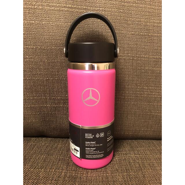 BENZ hydroflask ベンツ ハイドロフラスクコラボ　ステンレスボトル