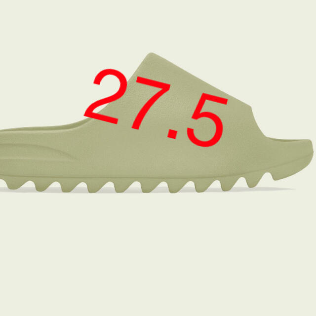 サンダルADIDAS  YEEZY SLIDE