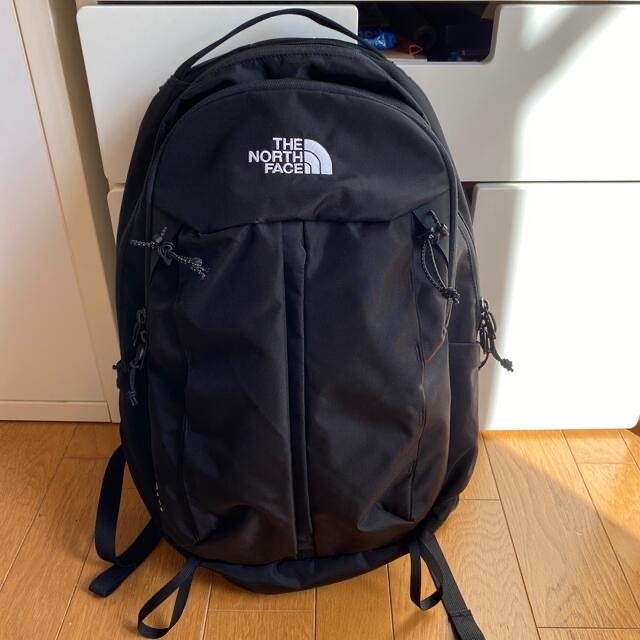 THE NORTH FACE - パラシュートバッグ tech y2k