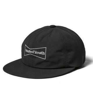 Supreme - 新品 Wasted Youth WY キャップ Black verdy 