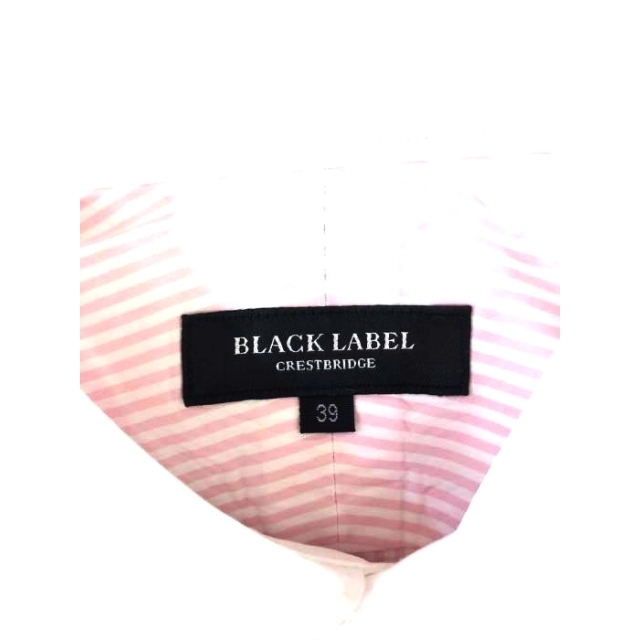 BLACK LABEL CRESTBRIDGE(ブラックレーベルクレストブリッジ)のBLACK LABEL CRESTBRIDGE(ブラックレーベルクレストブリッジ メンズのトップス(その他)の商品写真