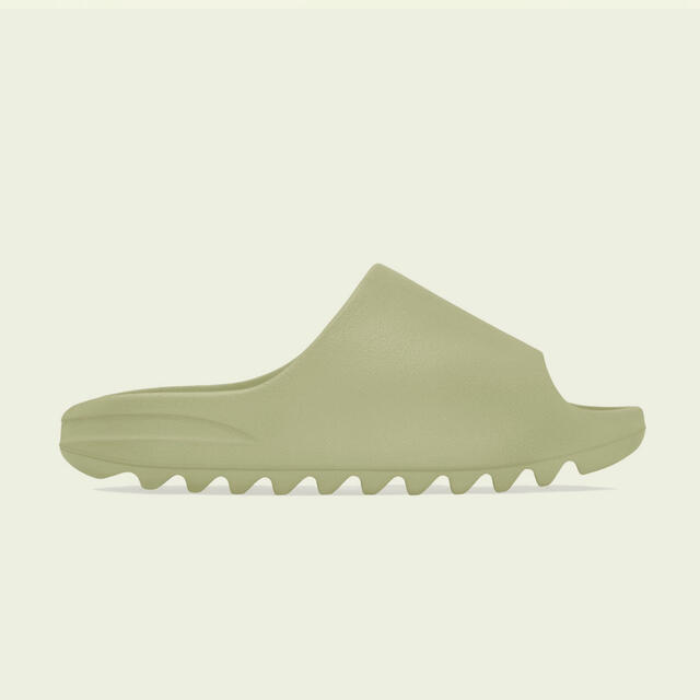 adidas YEEZY Slide "Resin"