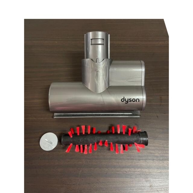 Dyson(ダイソン)の【送料無料・即日発送】ダイソンDC74 スマホ/家電/カメラの生活家電(掃除機)の商品写真