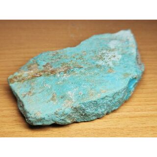 ターコイズ 23g トルコ石 原石 鉱物 宝石 鑑賞石 自然石 誕生石 水石
