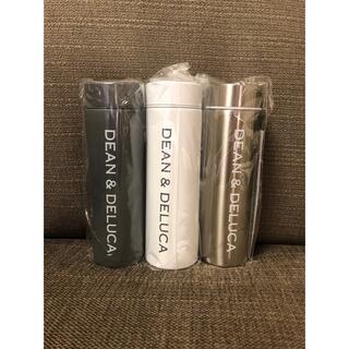 ディーンアンドデルーカ(DEAN & DELUCA)のDEAN&DELUCA ステンレスボトル3本セット(水筒)