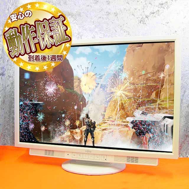 ☆FUJITSU☆24インチワイドモニター☆ - nrexpress.com.br ☆FUJITSU☆24インチワイドモニター☆ - nrexpress.com.br