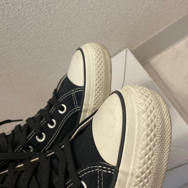 CONVERSE(コンバース)のコンバース チャックテイラー GORE-TEX メンズの靴/シューズ(スニーカー)の商品写真