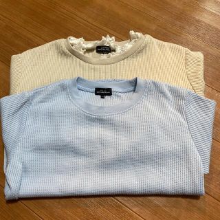 ユナイテッドアローズグリーンレーベルリラクシング(UNITED ARROWS green label relaxing)のGreen label relaxing (Tシャツ/カットソー)