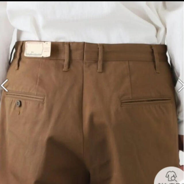 JOURNAL STANDARD - J.S.Homesteadヘビーウェポン2タック オフィサー クロップドパンツの通販 by もくちゃん's shop|ジャーナルスタンダードならラクマ JOURNAL STANDARD - J.S.Homesteadヘビーウェポン2タック オフィサー クロップドパンツの通販 by もくちゃん's shop|ジャーナルスタンダードならラクマ