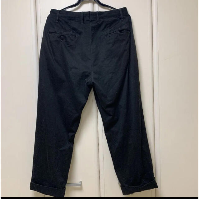 JOURNAL STANDARD - J.S.Homesteadヘビーウェポン2タック オフィサー クロップドパンツの通販 by もくちゃん's shop|ジャーナルスタンダードならラクマ JOURNAL STANDARD - J.S.Homesteadヘビーウェポン2タック オフィサー クロップドパンツの通販 by もくちゃん's shop|ジャーナルスタンダードならラクマ