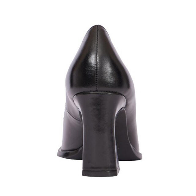 新品未使用】WAVE TOE PUMPS ブラック M | www.tspea.org