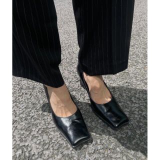 AMERI♡激売れすぎ♡PLATFORM pumps♡