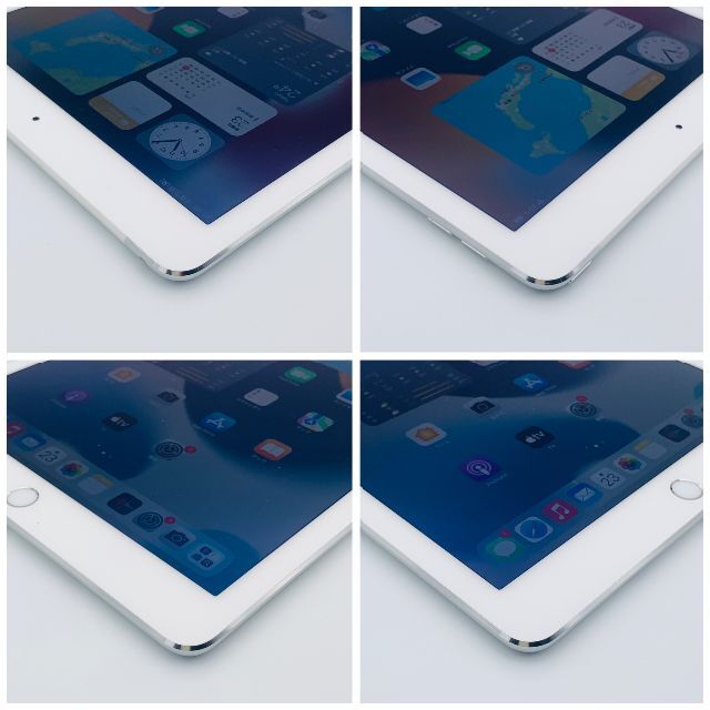 豪華特典‼︎】iPad Air2 セルラーモデル 【動画視聴にオススメ機種