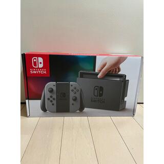 Nintendo Switch - 【美品】任天堂Switch ニンテンドースイッチ