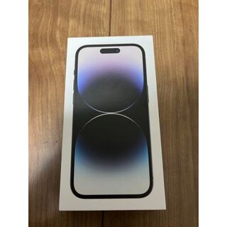 Apple - 【開通テストのみ】iPhone 14 Pro 1TB ブラックの通販｜ラクマ