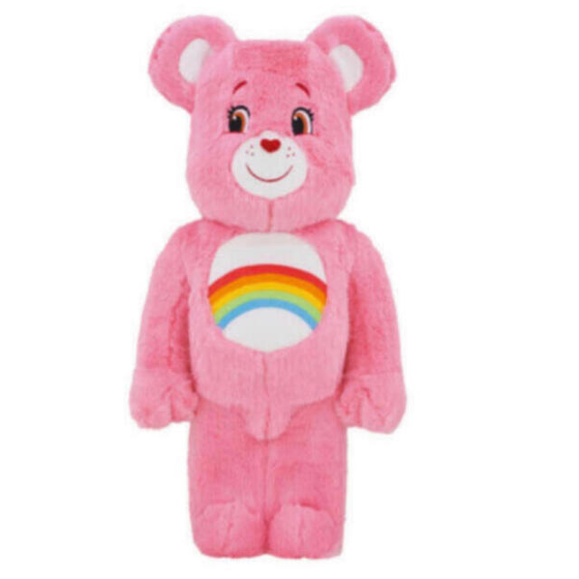グランドセール BE@RBRICK 1000% Ver. Costume Bear Cheer BE@RBRICK