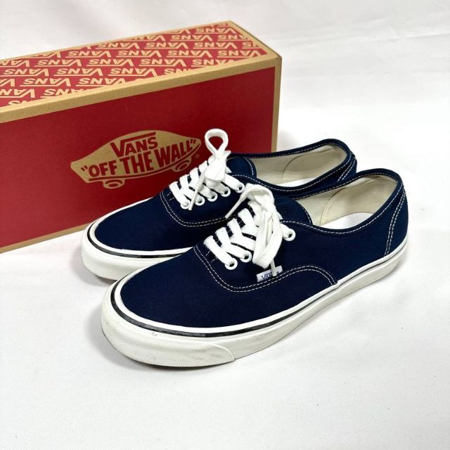 VANS Anaheim Factory AUTHENTIC 44 DX 28