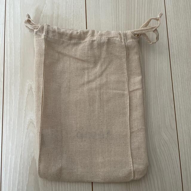 Aesop(イソップ)のaesop 巾着 レディースのバッグ(ショップ袋)の商品写真