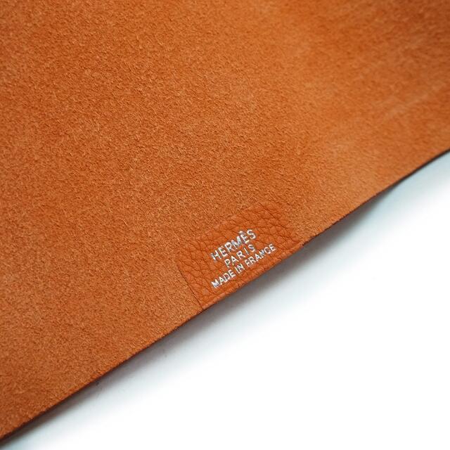 Hermes - エルメス ユリス PM アジェンダ 手帳カバー トゴ レザー