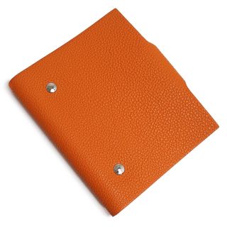 Hermes - エルメス ユリス PM アジェンダ 手帳カバー トゴ レザー