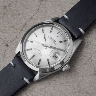 チュードル(Tudor)の(399) チュードル プリンス オイスターデイト ★ 1969年 稼働品(腕時計(アナログ))