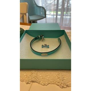 ティファニー ペット用品の通販 30点 | Tiffany & Co.のその他を買う