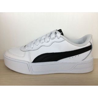 プーマ(PUMA)のプーマ スカイ スニーカー 靴 ウィメンズ 22,0cm 新品 (1302)(スニーカー)